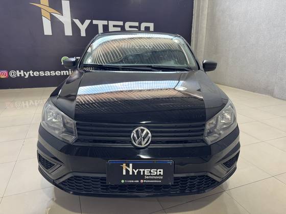 VOLKSWAGEN VOYAGE 1.6 MSI TOTALFLEX 4P MANUAL VOLKSWAGEN VOYAGE 1.6 MSI TOTALFLEX 4P MANUAL